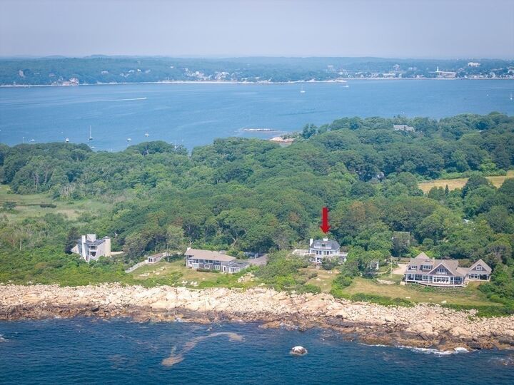 Property Photo:  8 Rouse Rd.  MA 01930 
