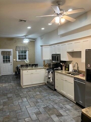 Property Photo: 617 E 3rd St 1 MA 02127