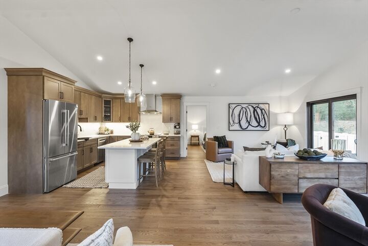 Property Photo:  46 Sandwich Road 45  MA 02360 