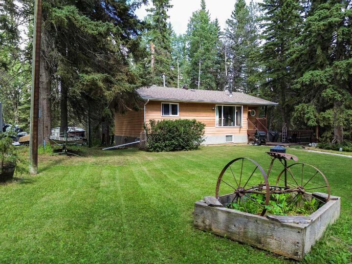 Property Photo:  34545 Range Road 43  AB T4G 0L7 