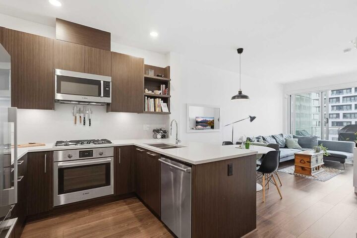 Property Photo: 88 9 Street NE 628 AB T2E 4E1