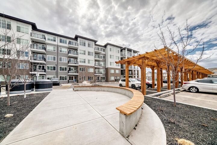 44 Skyview Parkway NE 1206 — photo 1