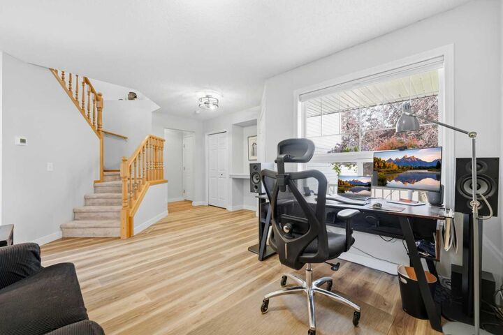 Property Photo: 72 Arbour Crest Road NW AB T3G 4L4