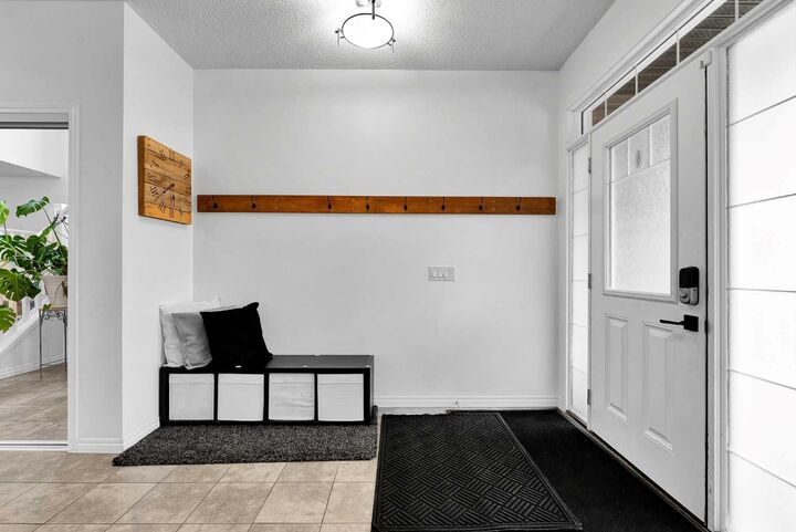 Property Photo: 122 Windridge Road SW AB T4B 2R4