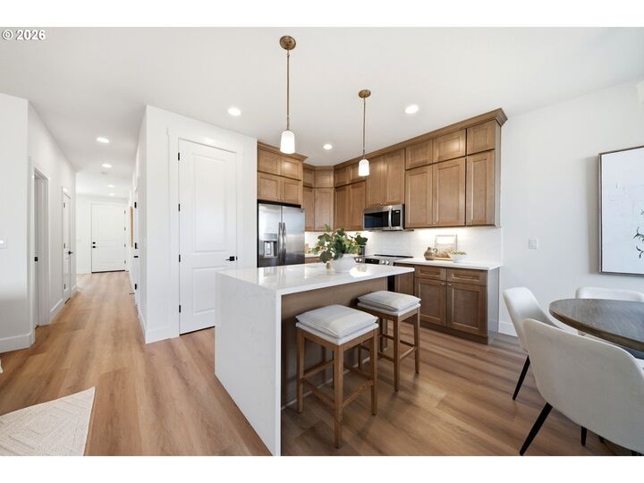 Property Photo: 11533 NE 71st St WA 98662