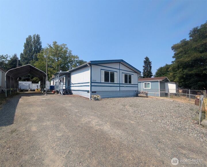 Property Photo:  13215  35th Avenue S  WA 98168 