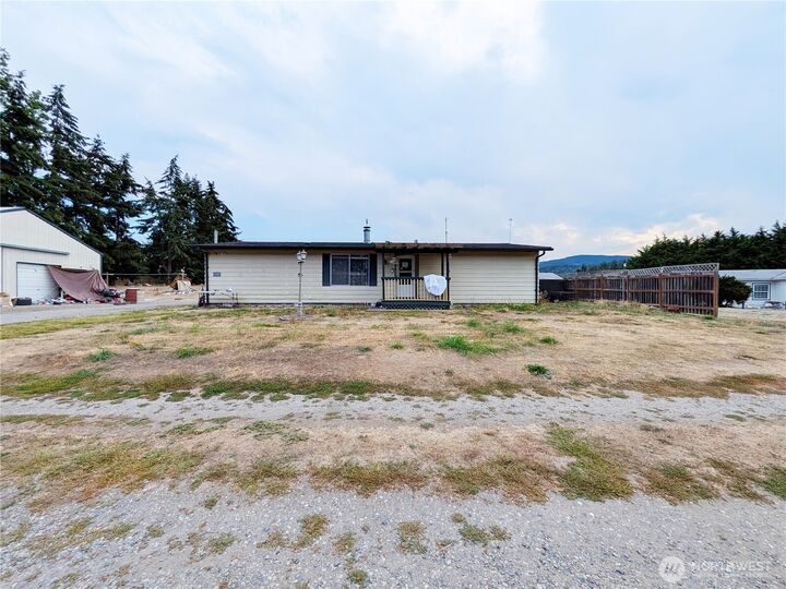 Property Photo: 202 Over Street WA 98382