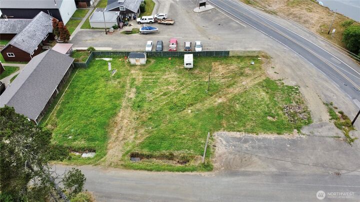Property Photo:  3142  State Route 109  WA 98535 