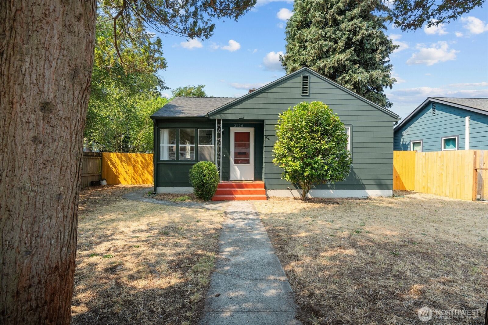 Property Photo:  3716 E G Street  WA 98404 