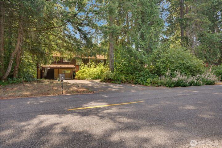 Property Photo: 2118 80th Street E WA 98404