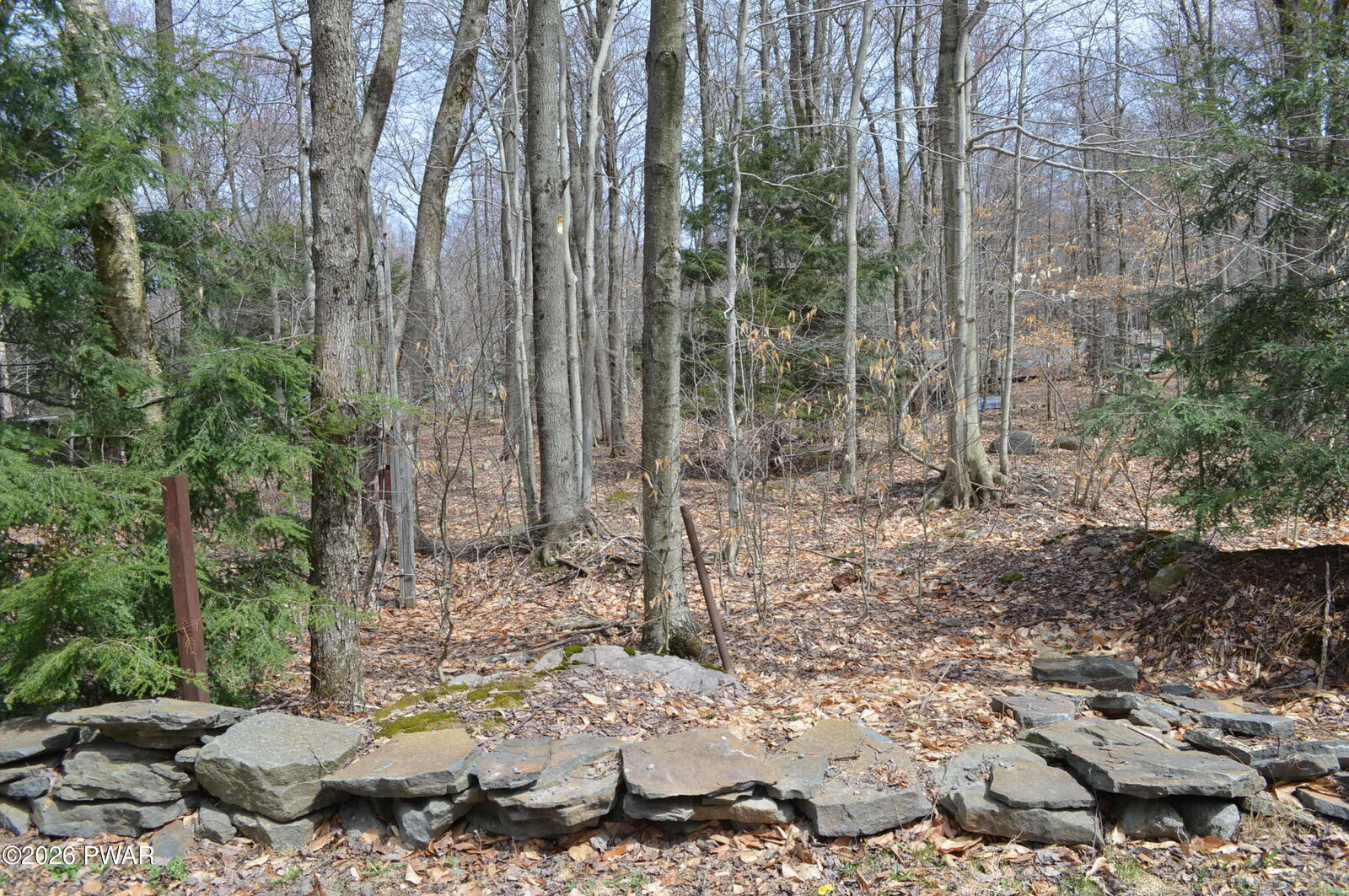 Property Photo:  Tom-Tom Way  PA 18424 
