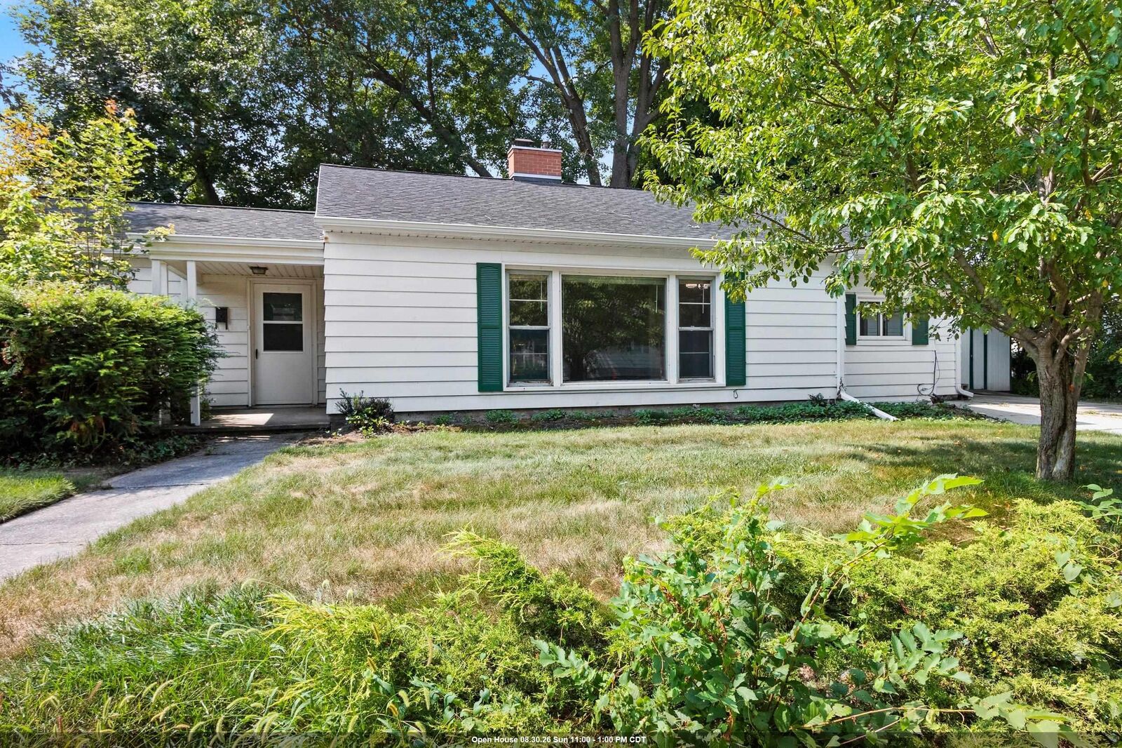 Property Photo:  101 W Whitney Street  WI 54301 