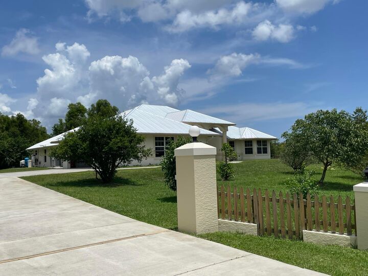 Property Photo:  12625 88th Place N  FL 33412 