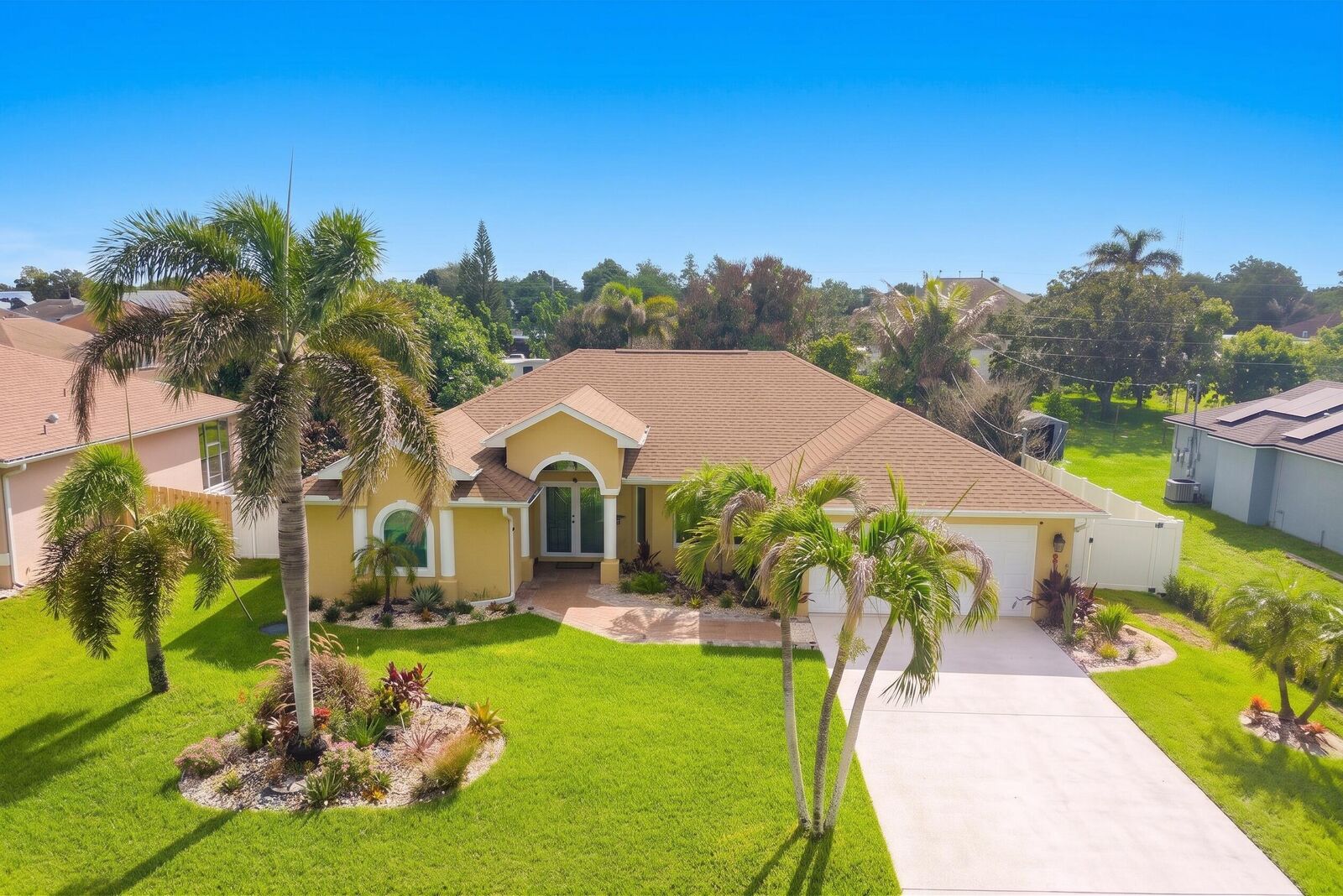 Property Photo:  3941 SW Kabane Street  FL 34953 