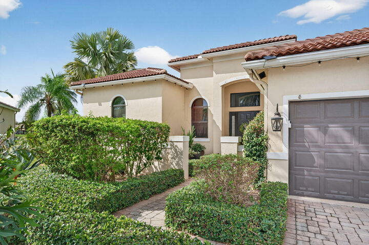 Property Photo: 6767 Kaleb Way FL 33467