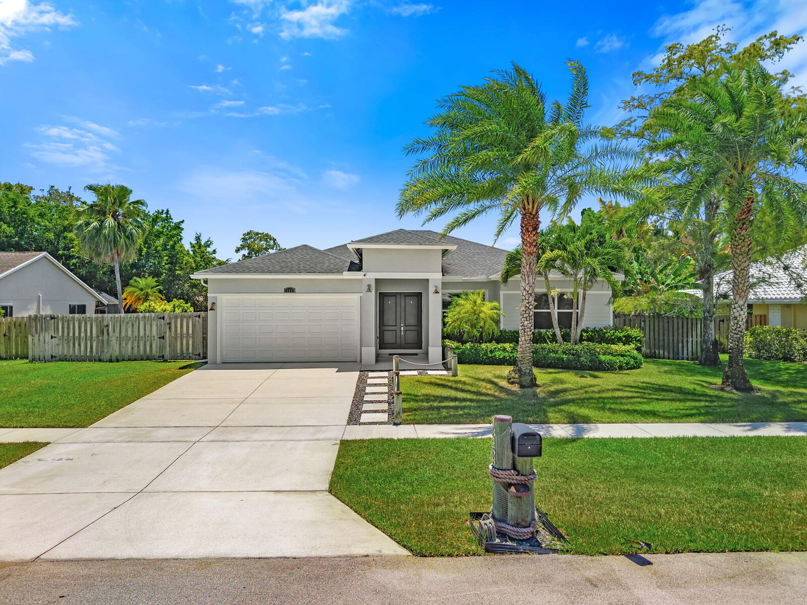 Property Photo:  13458 Brixham Street  FL 33414 