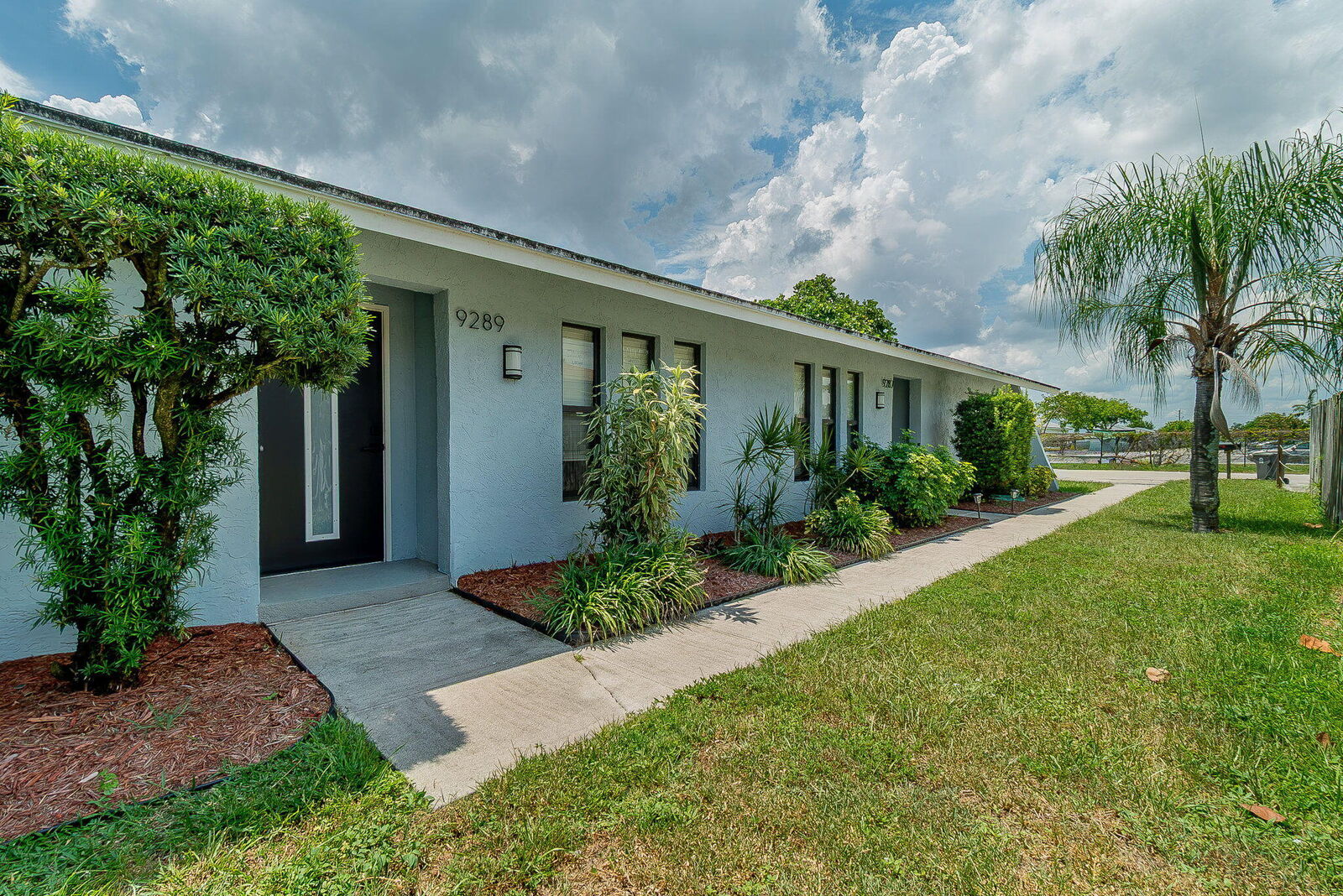 Property Photo: 9287 Sunrise Drive FL 33403