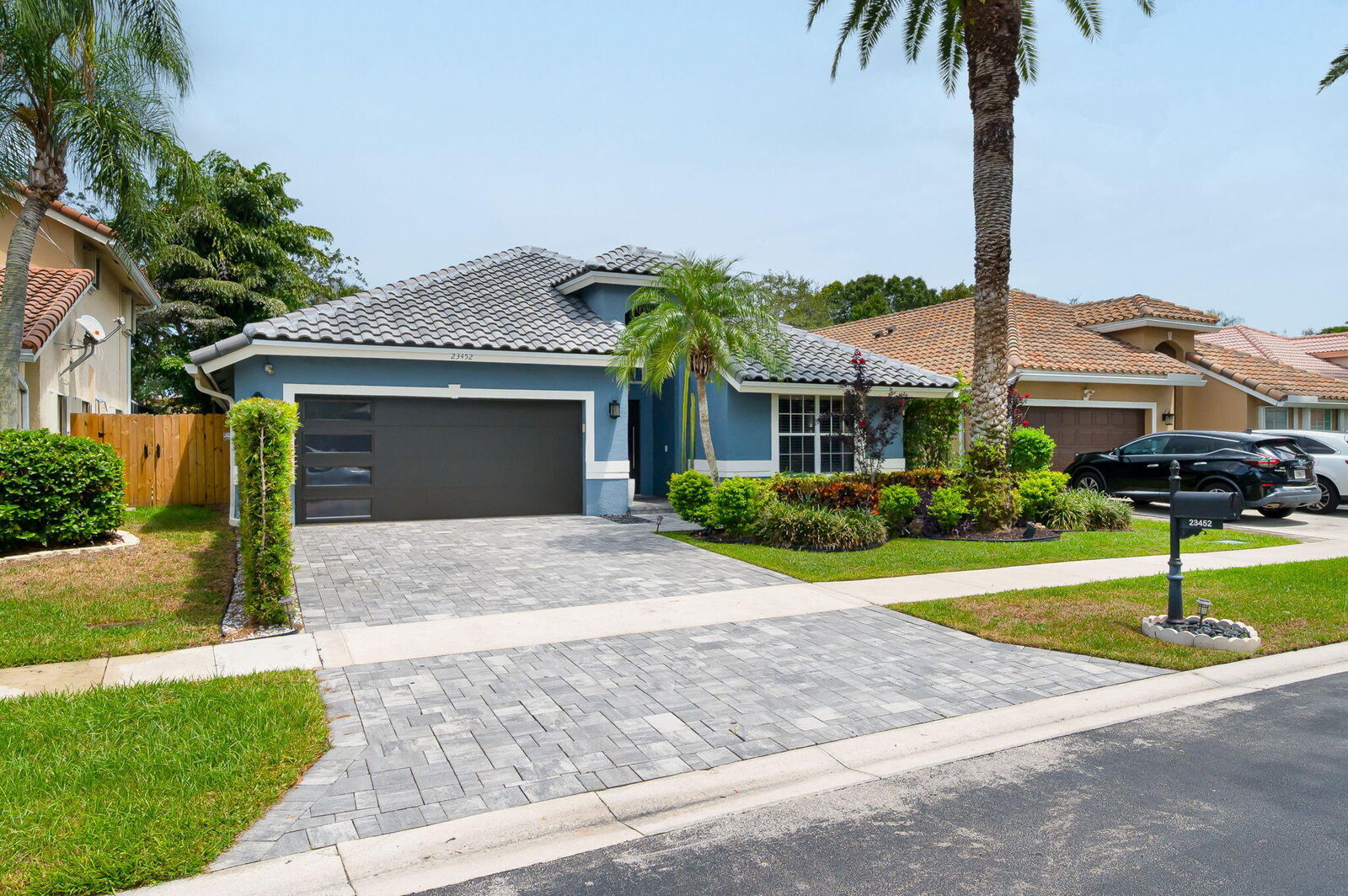 Property Photo:  23452 Serene Meadow Drive S  FL 33428 