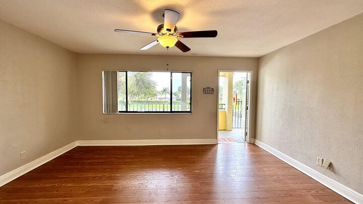 Property Photo: 1632 Meadows Circle W FL 33436