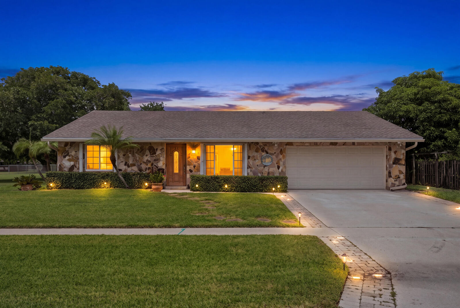 Property Photo: 4778 Blue Pine Circle FL 33463