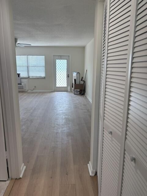 Property Photo:  230 Fanshaw F F-230  FL 33434 