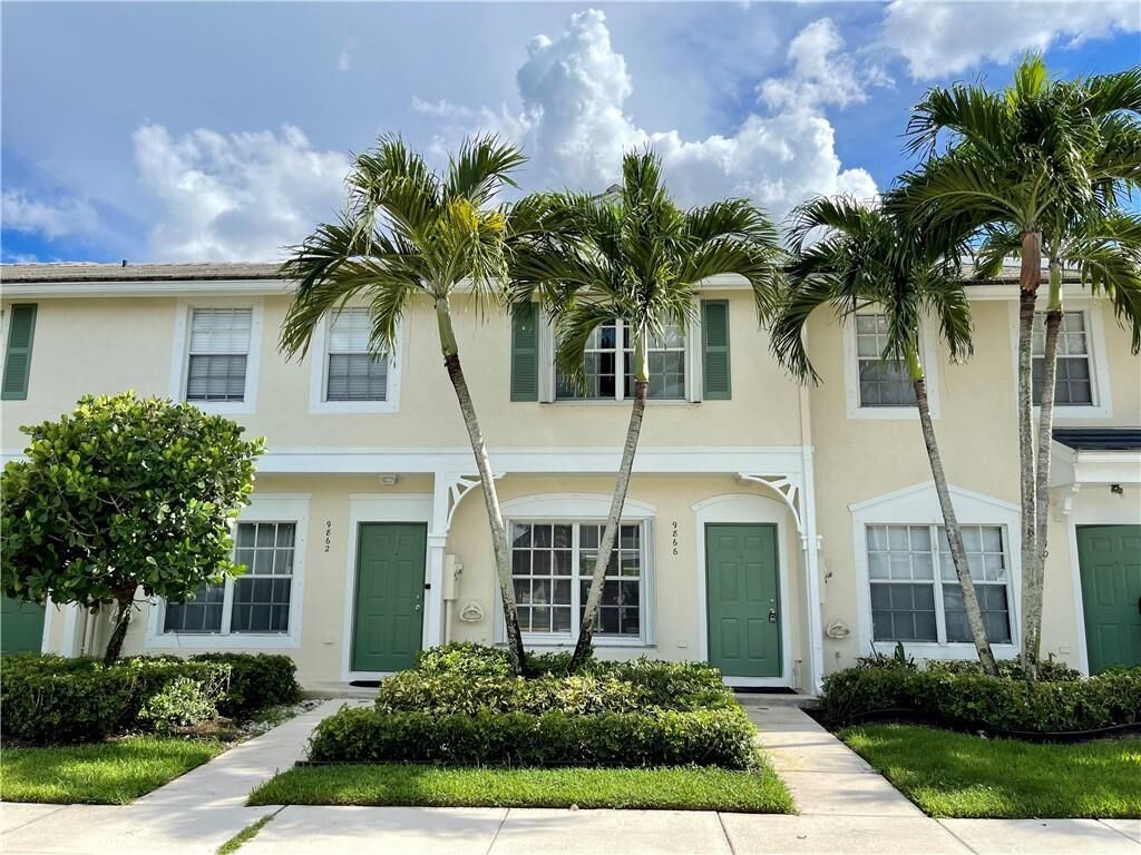 Property Photo: 5662 NW 99th Way FL 33076