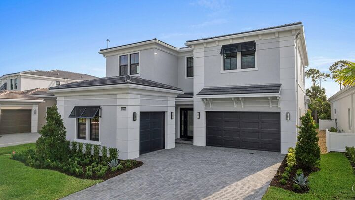 Property Photo: 13290 Artisan Circle FL 33418