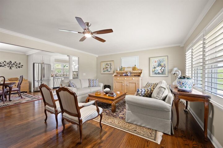 Property Photo:  306 Green Acres Drive  KY 42141 