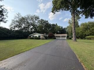 Property Photo:  1844 N Walmont Road  MI 49203 