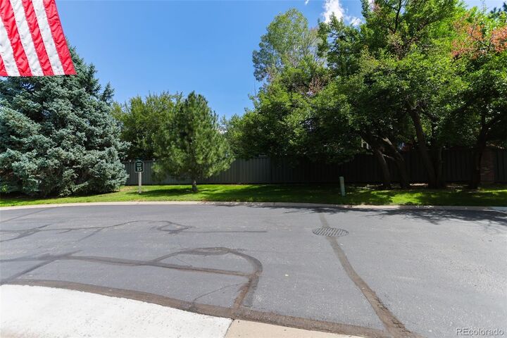 Property Photo:  4795 E Pinewood Circle  CO 80121 