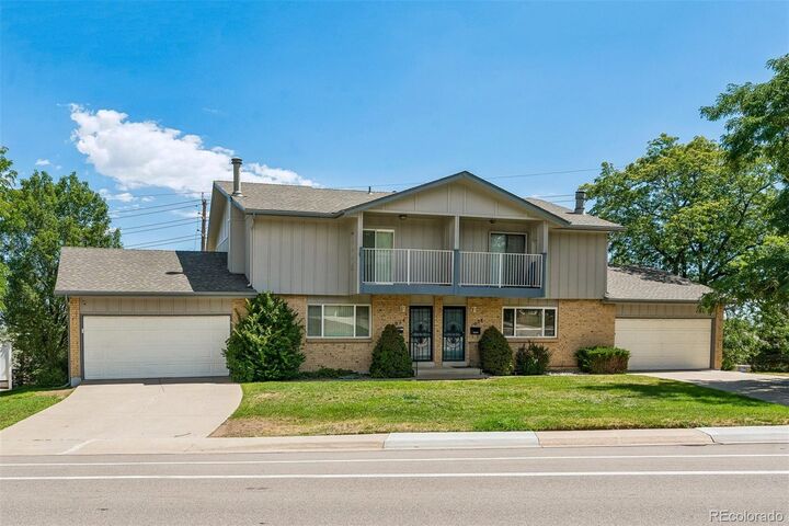 Property Photo:  1024 S Alkire Street  CO 80228 