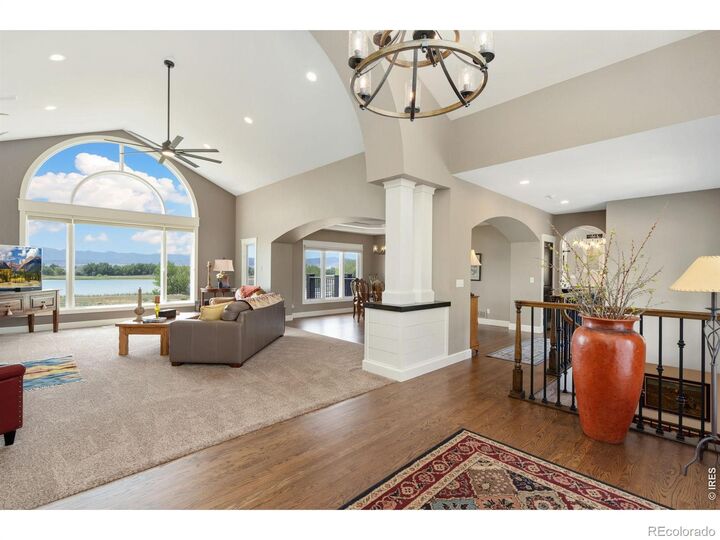 Property Photo:  5017 Eagle Lake Drive  CO 80524 