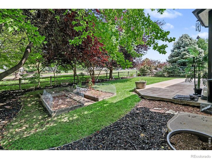 Property Photo: 8106 Northstar Drive CO 80528
