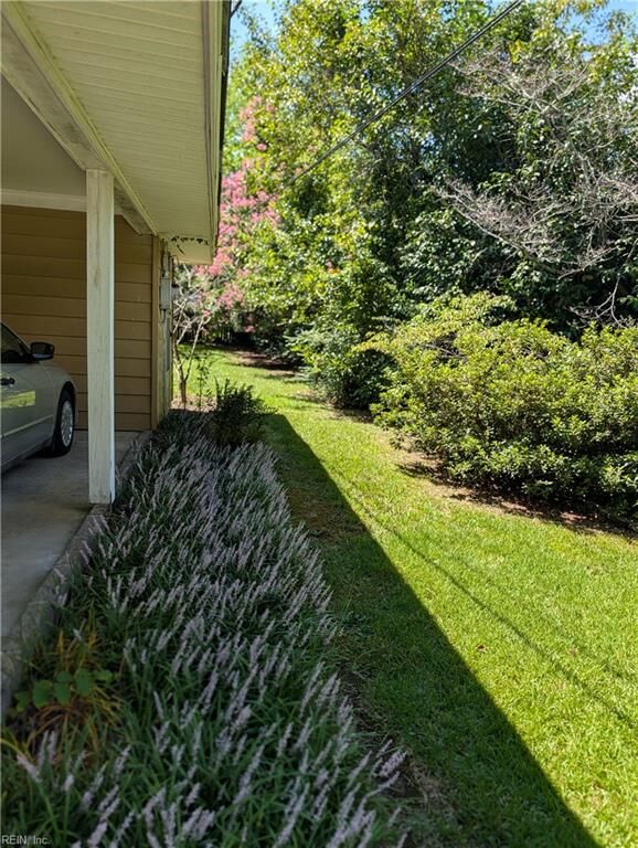 Property Photo:  493 Pamela Dr  VA 23601 