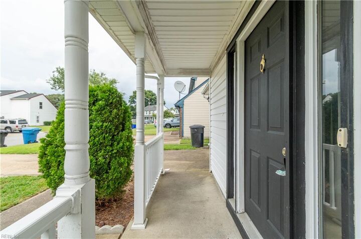 Property Photo:  1020 Taylor Rd  VA 23464 