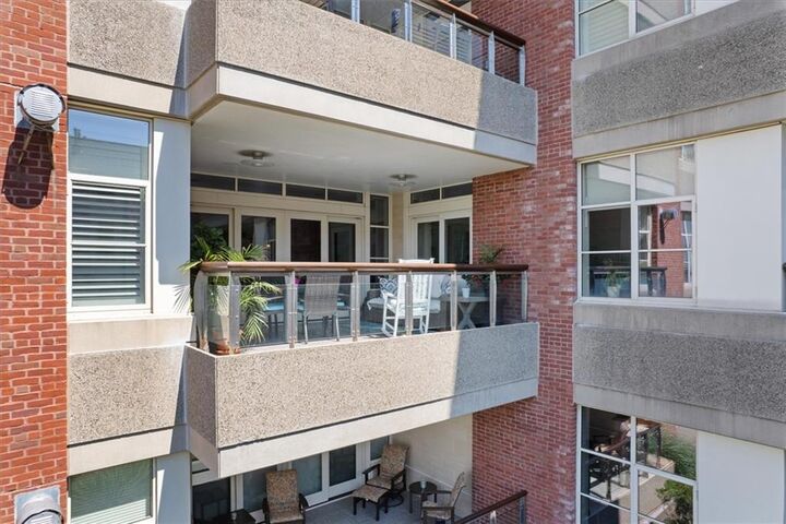 Property Photo: 345 Thames Street 205N RI 02809