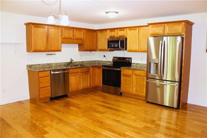 Property Photo: 16 Gray Coach Lane 1604 RI 02921