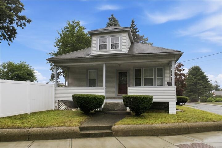 Property Photo:  445 Smithfield Road  RI 02904 