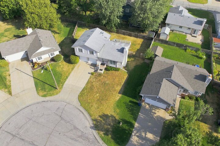 Property Photo:  8110 W Westlawn  KS 67212 