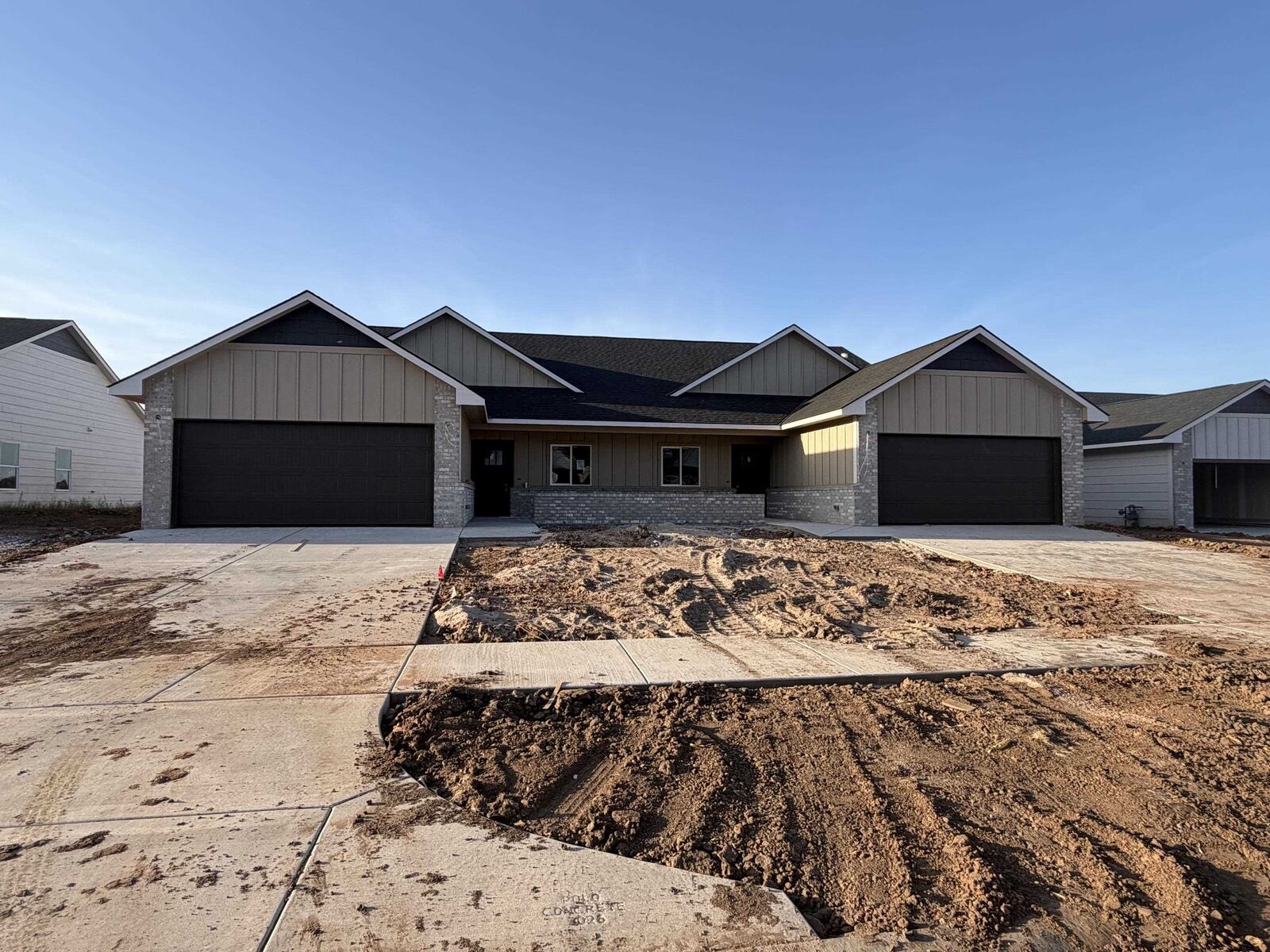 Property Photo:  12906 W Thorton St  KS 67235 