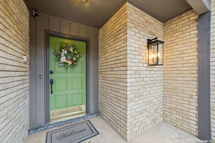 Property Photo: 11011 Whispering Wind TX 78230