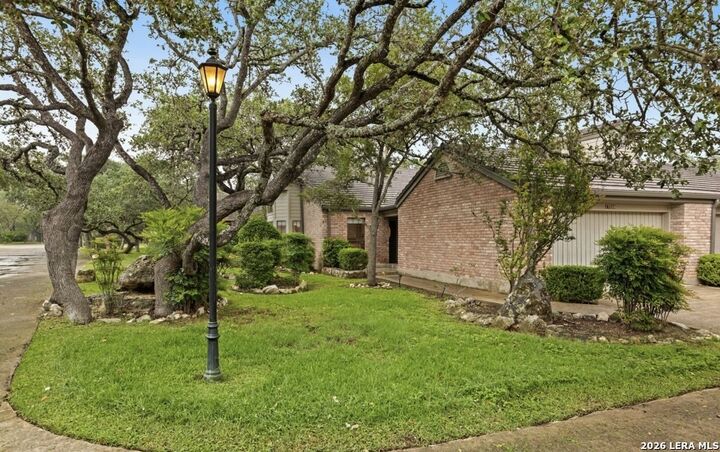 Property Photo:  17228 Rock Fls 2101  TX 78248 