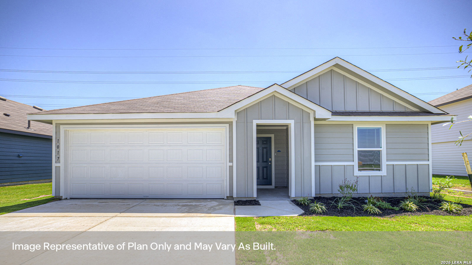 Property Photo: 1006 Gladys Run TX 78155