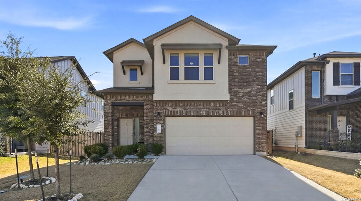 Property Photo:  172 Brady Creek  TX 78641 