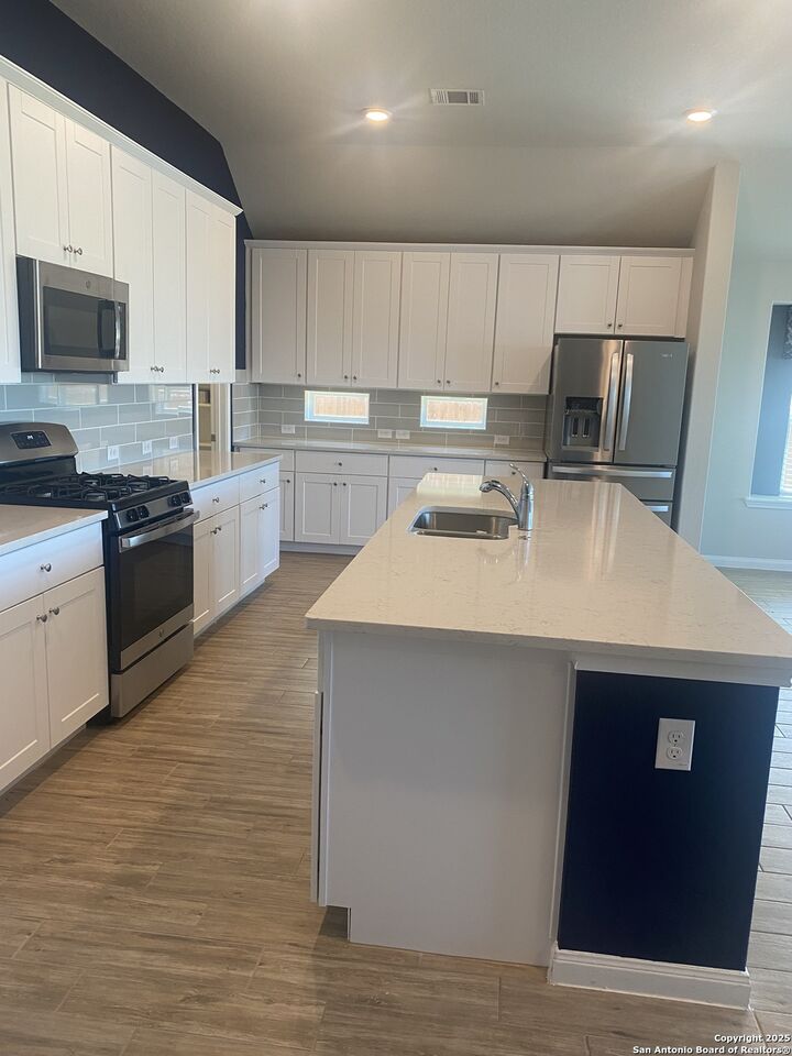 Property Photo:  5336 Jasmine Spur  TX 78163 