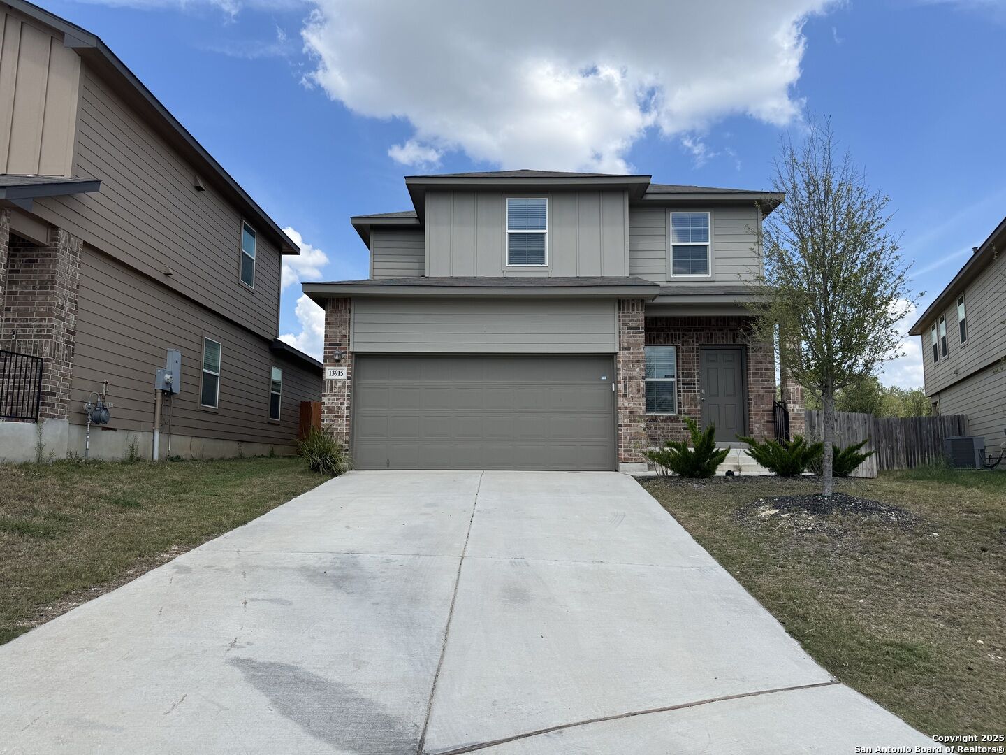 Property Photo: 13915 Jasperoid Way TX 78253