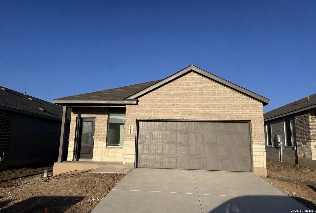 Property Photo: 288 Flathead TX 78130
