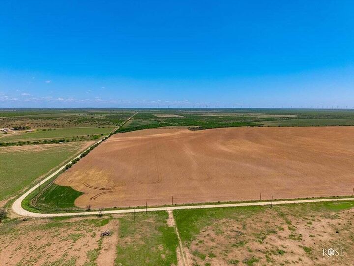 Property Photo: 0 County Road 2041 TX 76837