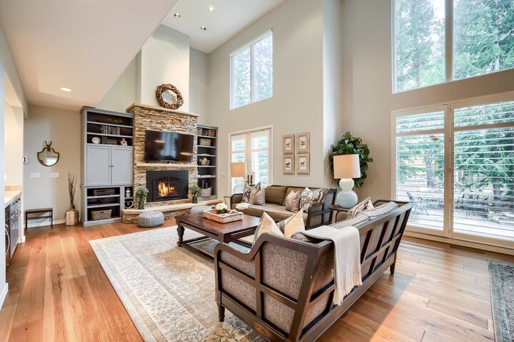 Property Photo:  105 Klack Road  CO 80424 