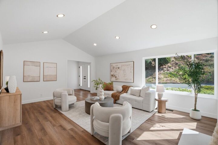 Property Photo:  93 Ridgeview Avenue  CA 95127 
